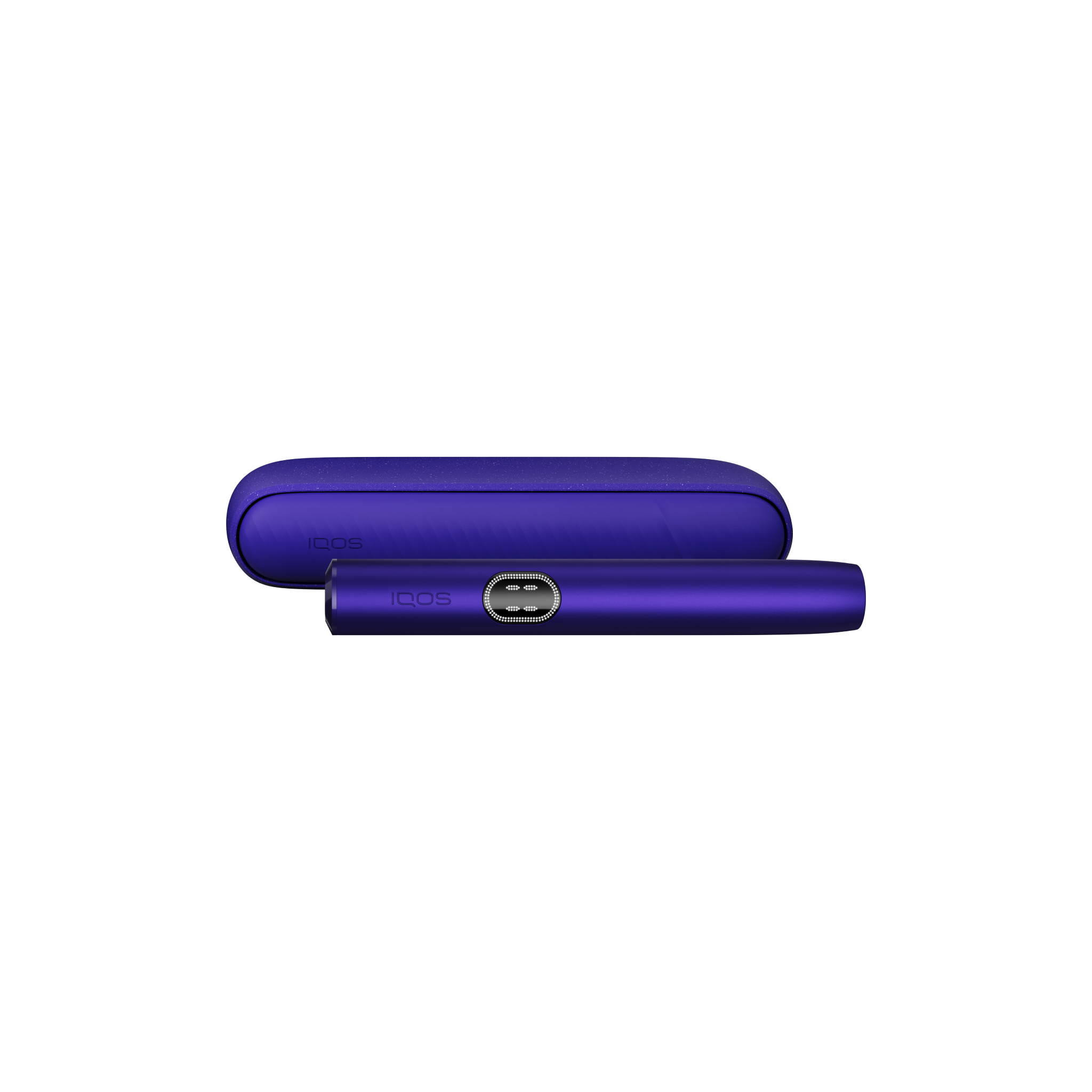IQOS ILUMA i detail 3